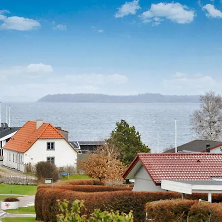 6 Person Holiday In 度假居 *