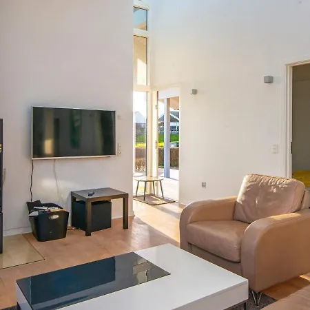 6 Person Holiday In 度假居