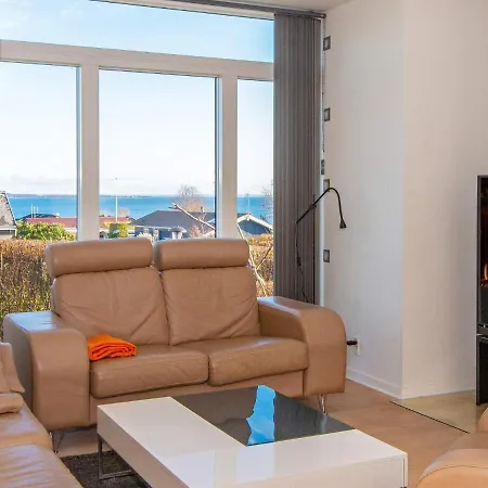 Ferienhaus 6 Person Holiday In Hejls