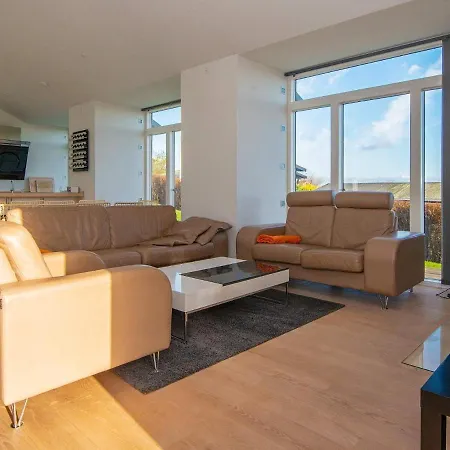 6 Person Holiday In * Hejls