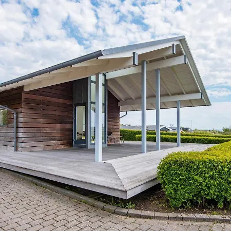 Holiday home 6 Person Holiday In Hejls