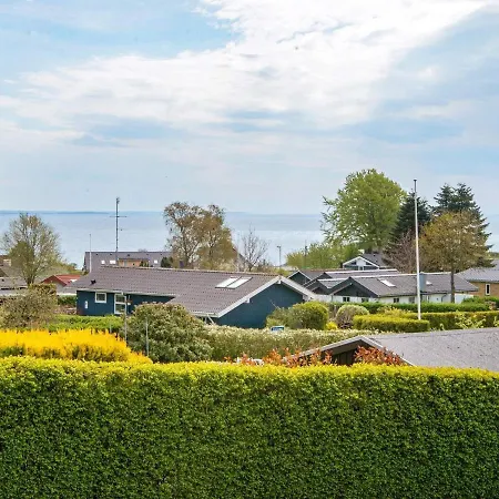 Ferienhaus 6 Person Holiday In