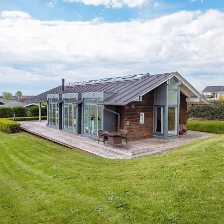 6 Person Holiday In Hejls