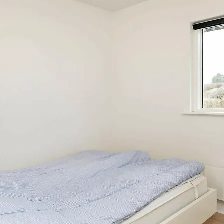 度假居 6 Person Holiday In Hejls