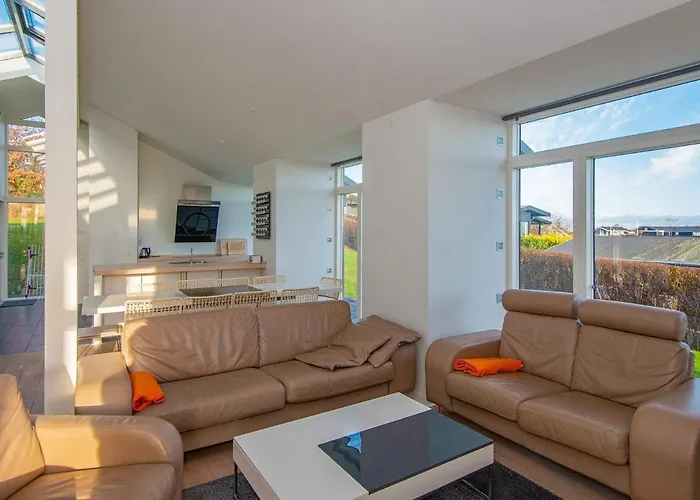 Semesterbostad 6 Person Holiday In *