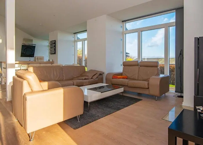 6 Person Holiday In * Hejls