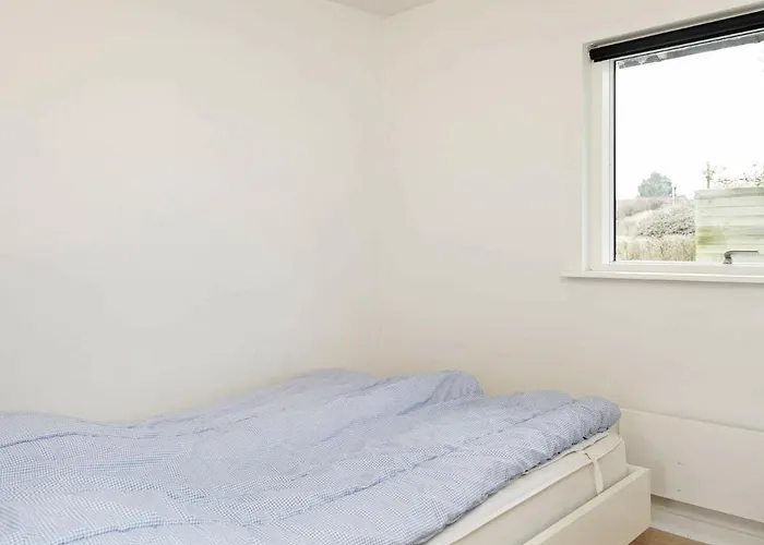 Semesterbostad 6 Person Holiday In Hejls